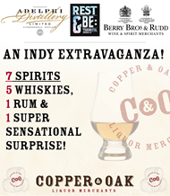 INDY SPIRIT EXTRAVAGANZA